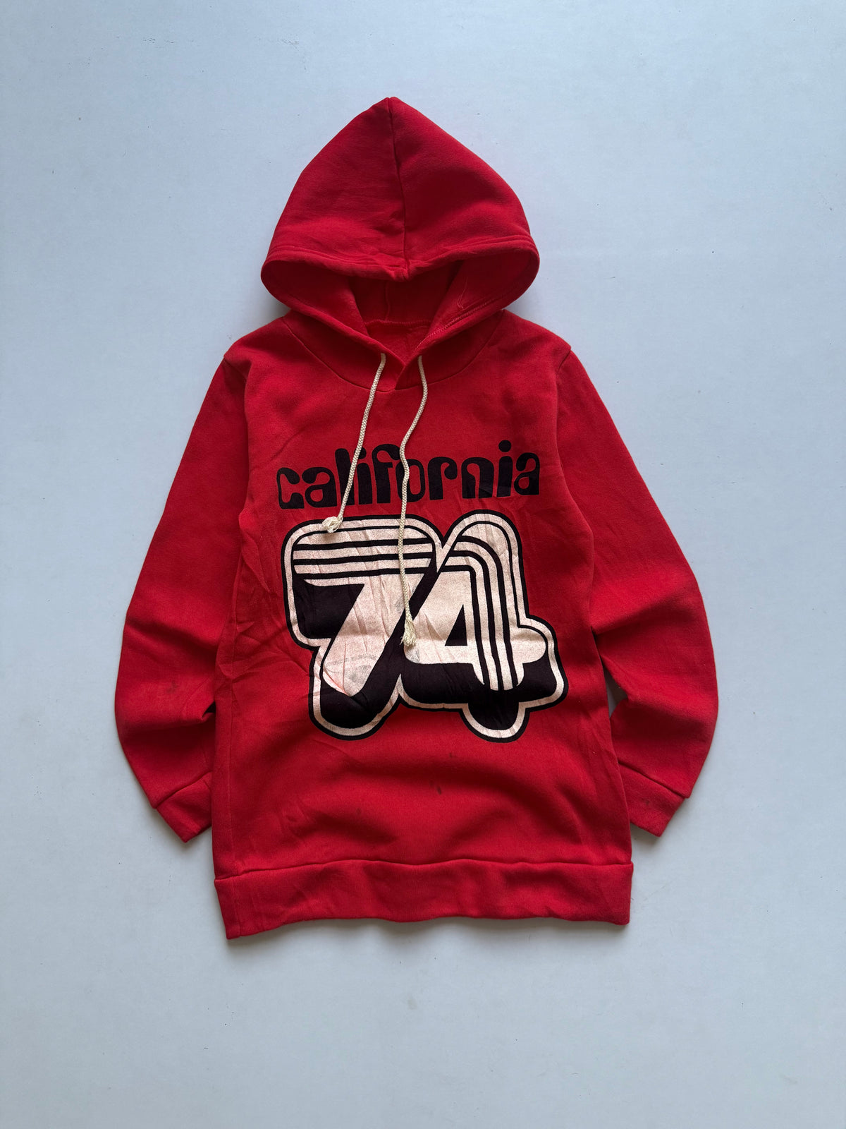 CALIFORNIA HOODIE