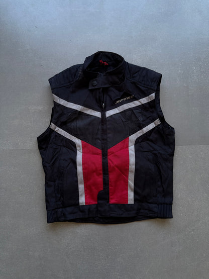 VINTAGE SPYKE RACING VEST