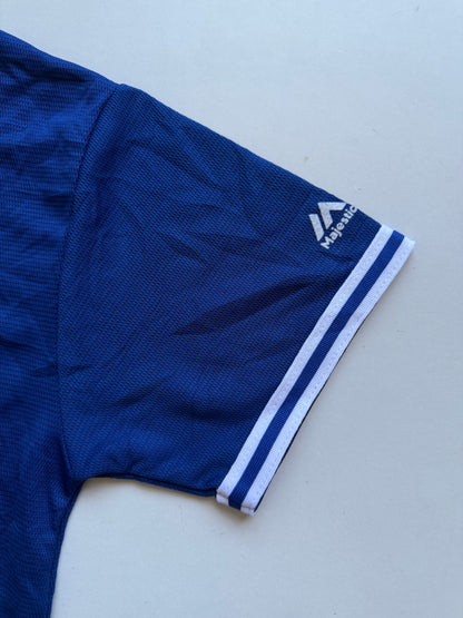 VINTAGE MAJESTIC MLB BLUE JAYS JERSEY