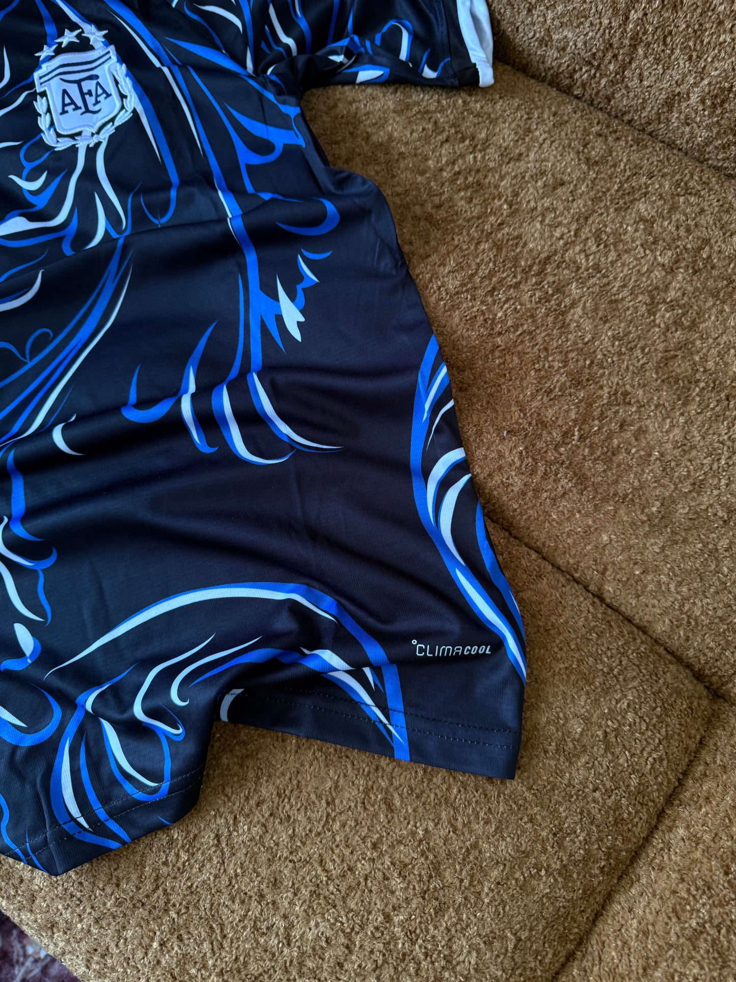 ARGENTINA JERSEY