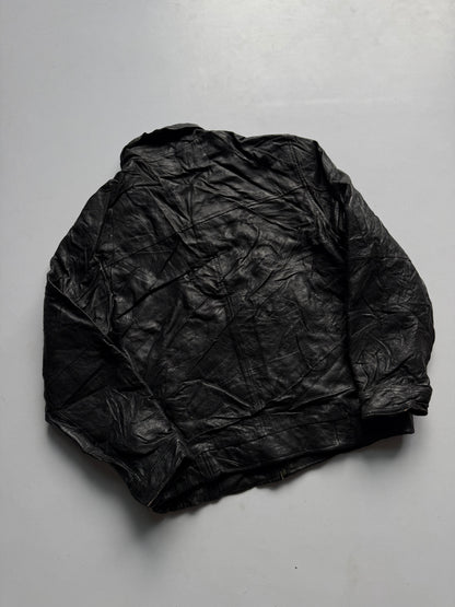 VINTAGE CONVINGTON LEATHER JACKET