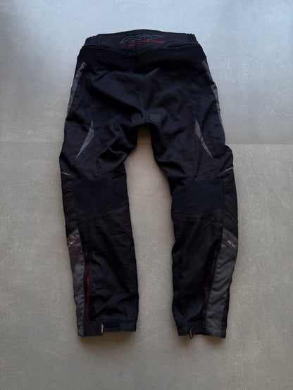 VINTAGE RST PRO SERIES RACING PANT (Safety pads)