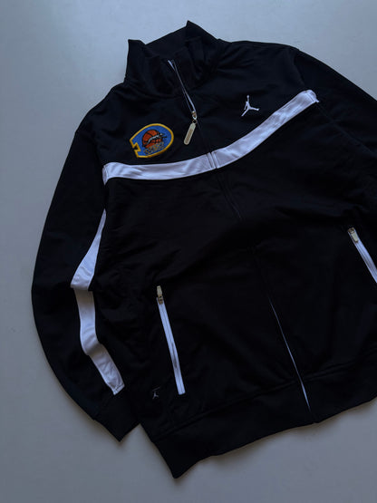 VINTAGE JORDAN TRACK ZIPPER