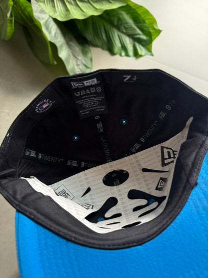 LA FITTED CAP