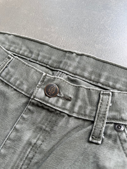 VINTAGE DICKIES CARPENTER PANT