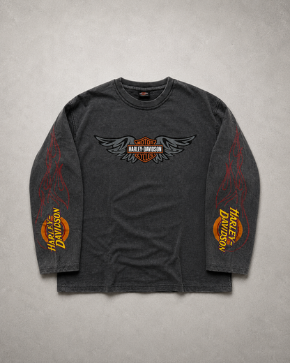 RARE HARLEY DAVIDON INSPIRED TEE