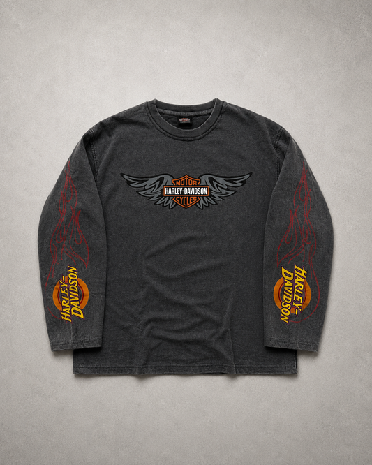 RARE HARLEY DAVIDON INSPIRED TEE
