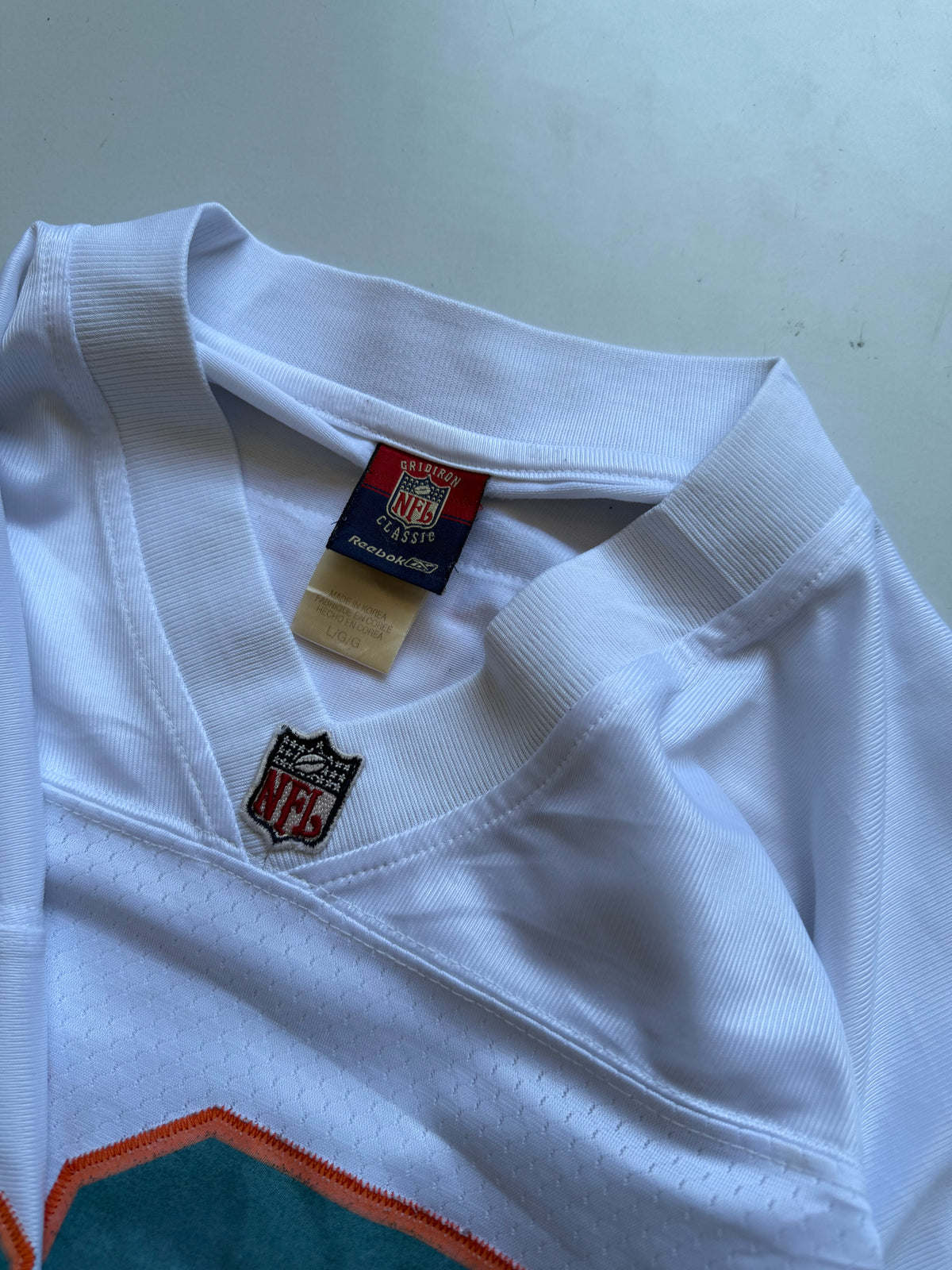 VINTAGE NFL NO.13 JERSEY