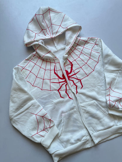 SPIDER ZIPPER