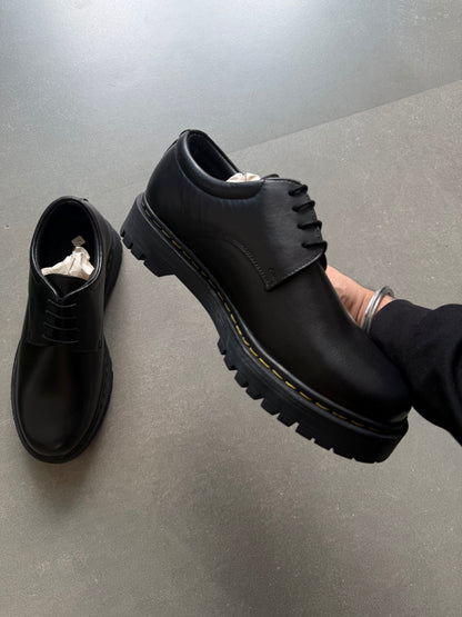 DERBY SHOES (OG LEATHER)