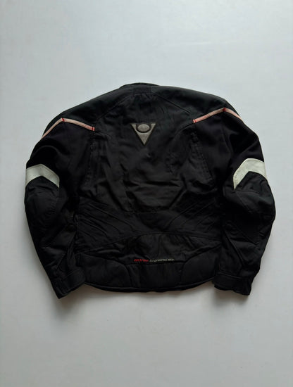 VINTAGE REV IT RACING JACKET (safety pads)
