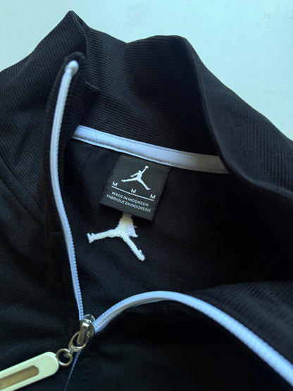 VINTAGE JORDAN TRACK ZIPPER