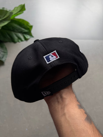 D TIGER ADJUSTABLE CAP