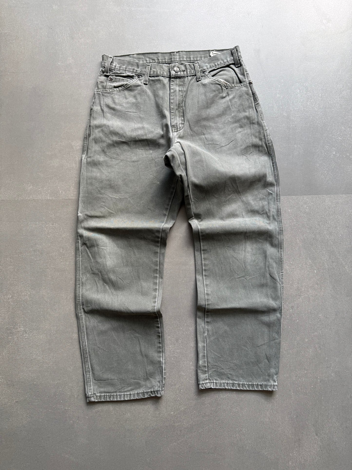 VINTAGE DICKIES CARPENTER PANT