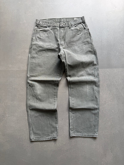 VINTAGE DICKIES CARPENTER PANT