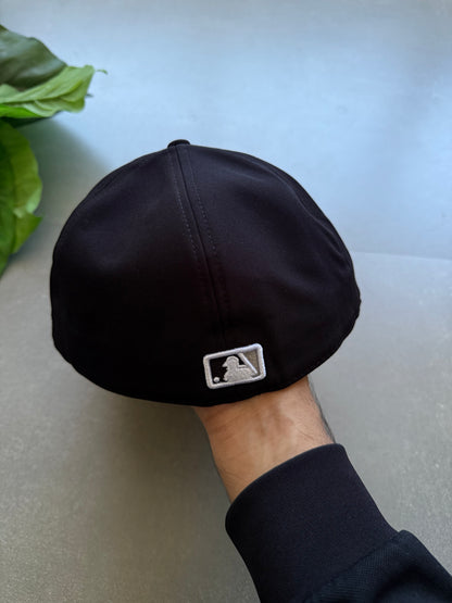 RAIDERS CUSTOMISED FITTED CAP