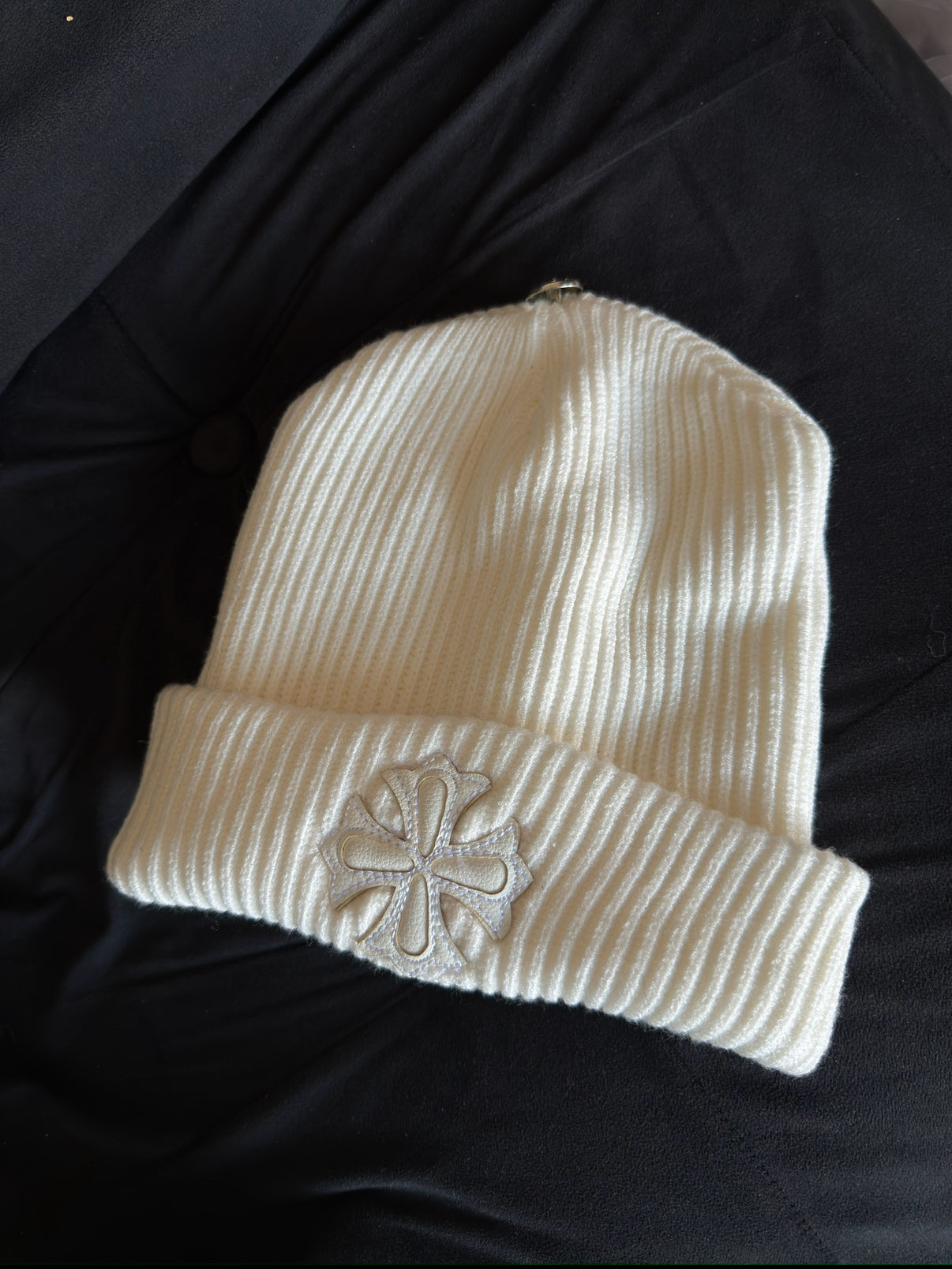 RARE CH BEANIE