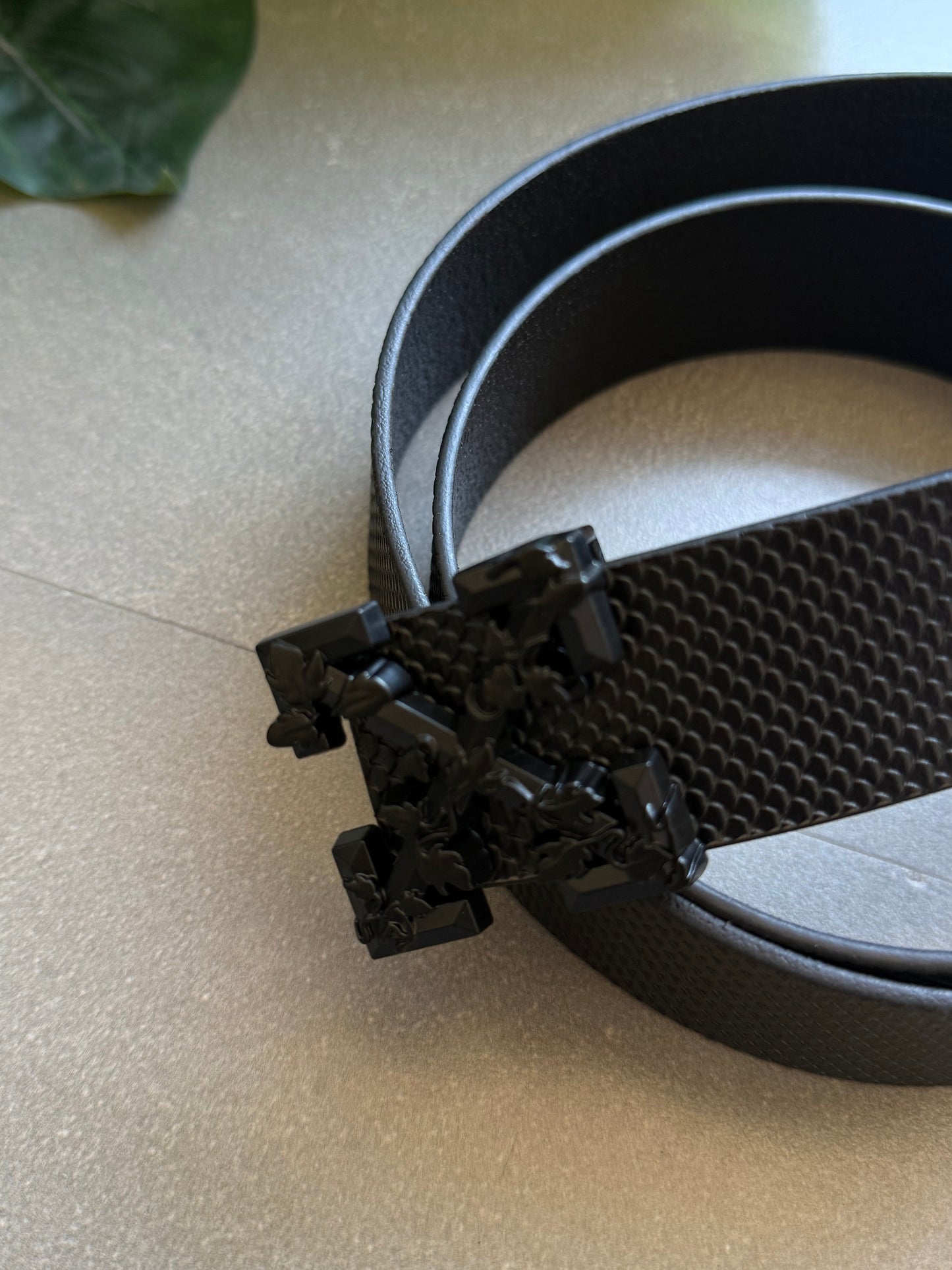 X BELT