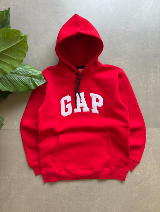 G*P HOODIE