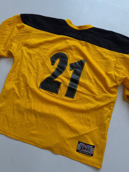 VINTAGE KOBE BLHL HOCKEY JERSEY