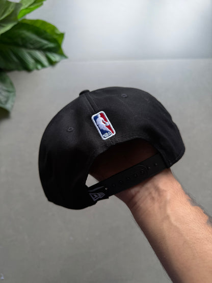 LAKERS ADJUSTABLE CAP