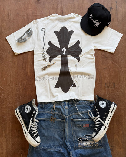 CH INSPIRED TEE
