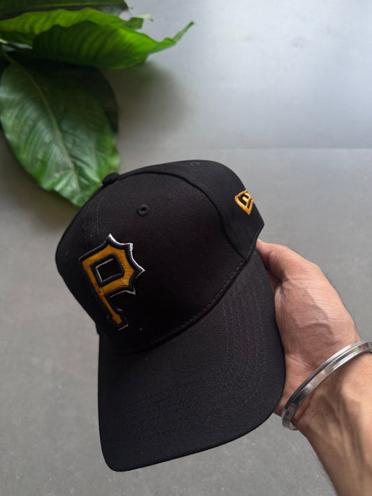 PIRATES FITTED CAP