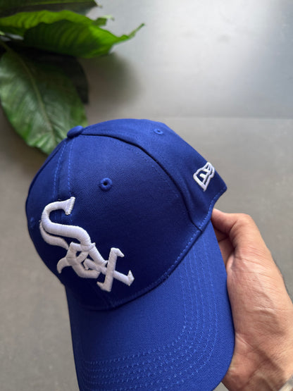 RED SOX FITTED CAP