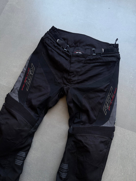 VINTAGE RST PRO SERIES RACING PANT (Safety pads)
