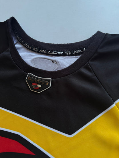 VINTAGE ALLOY MAX RACING TOP