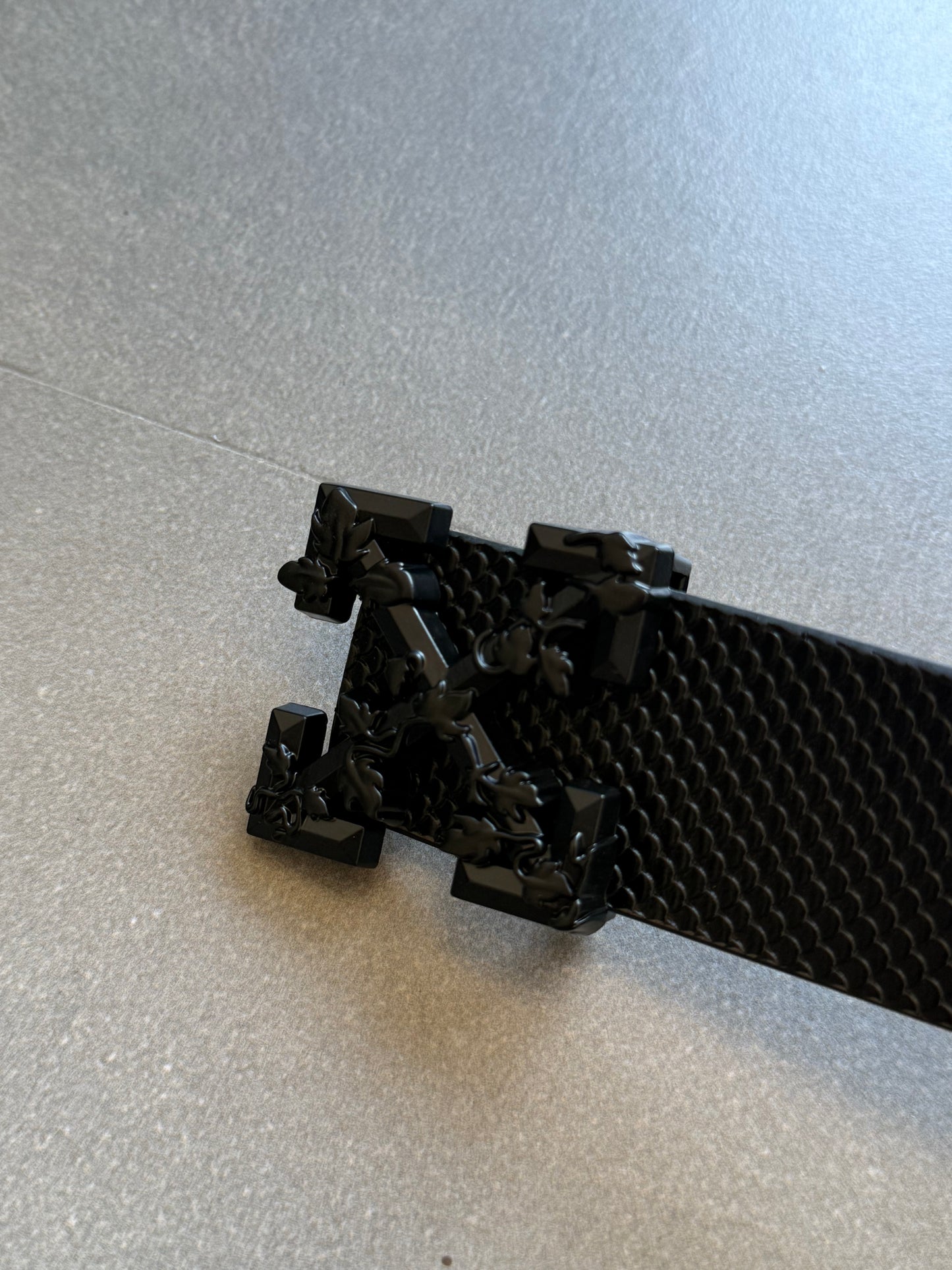 X BELT