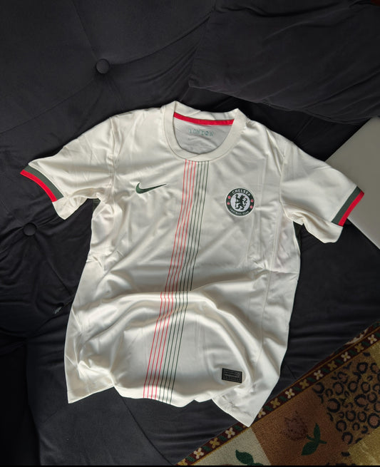 CHELSEA FOOTBALL JERSEY