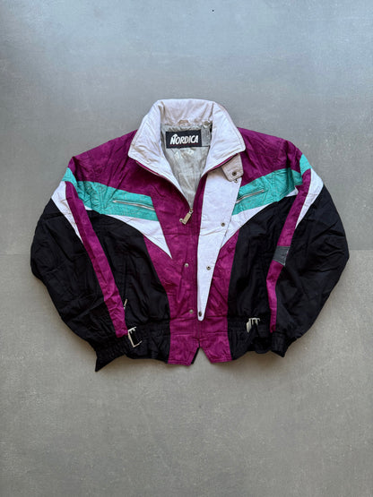 VINTAGE NORDICA RACING JACKET