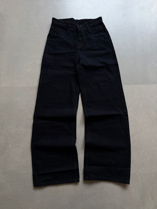 YK BAGGY DENIM