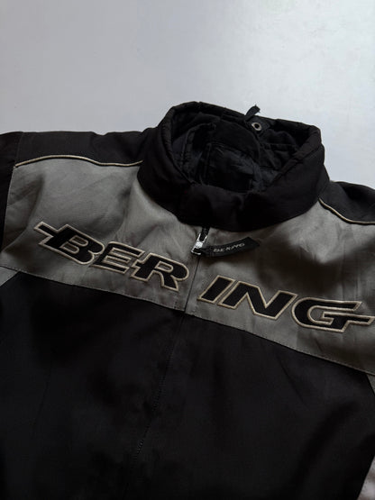 VINTAGE BERING RACING JACKET( safety pads)