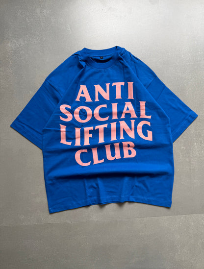 ELLC STUDIO ASL CLUB TEE
