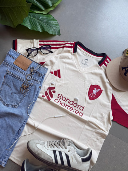 LFC 25/26 FOOTBALL JERSEY