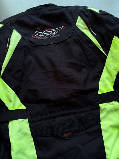VINTAGE RST RACING JACKET (Safety pads)