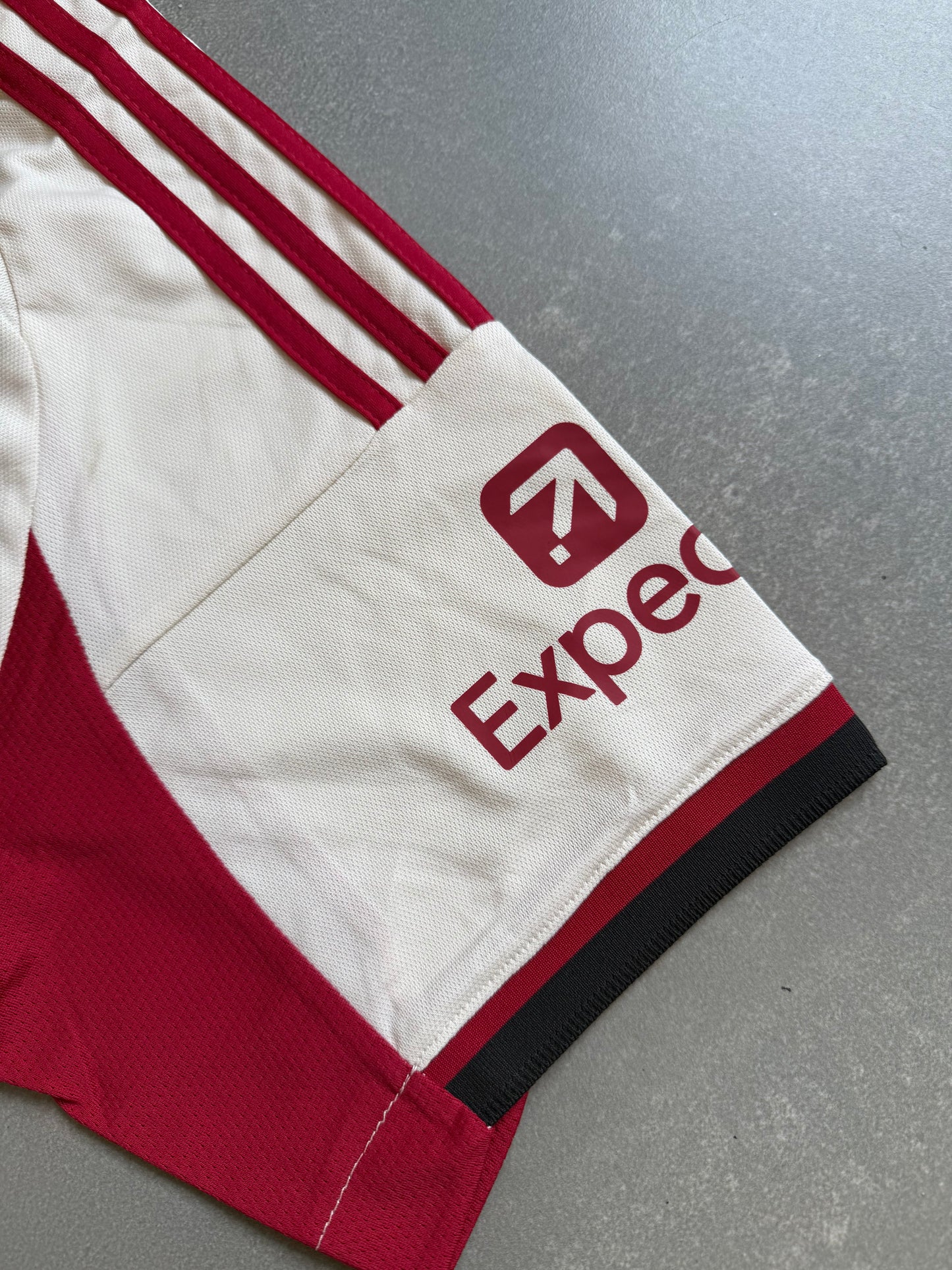 LFC 25/26 FOOTBALL JERSEY