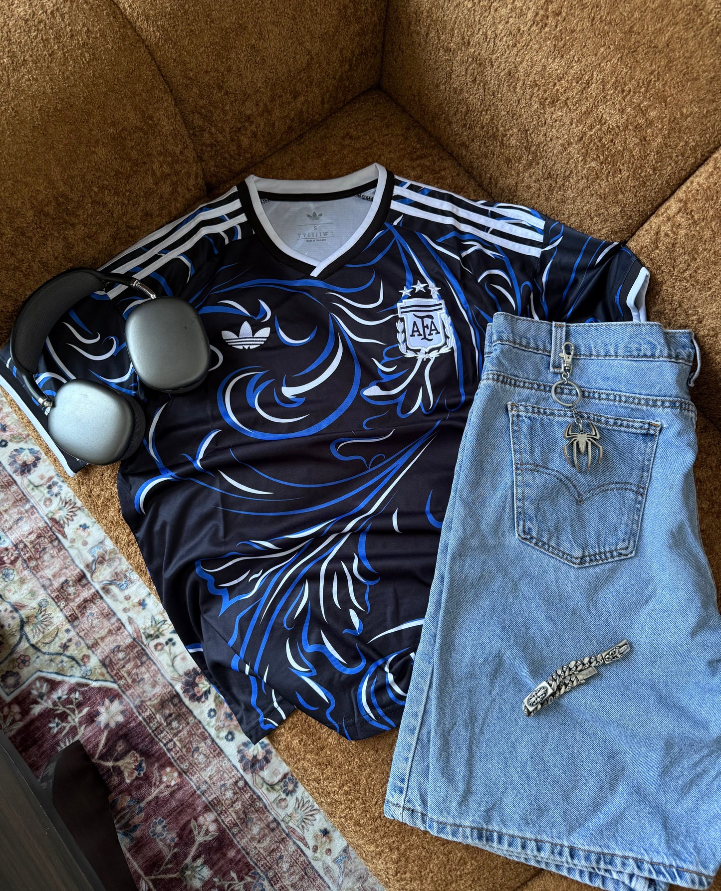 ARGENTINA JERSEY