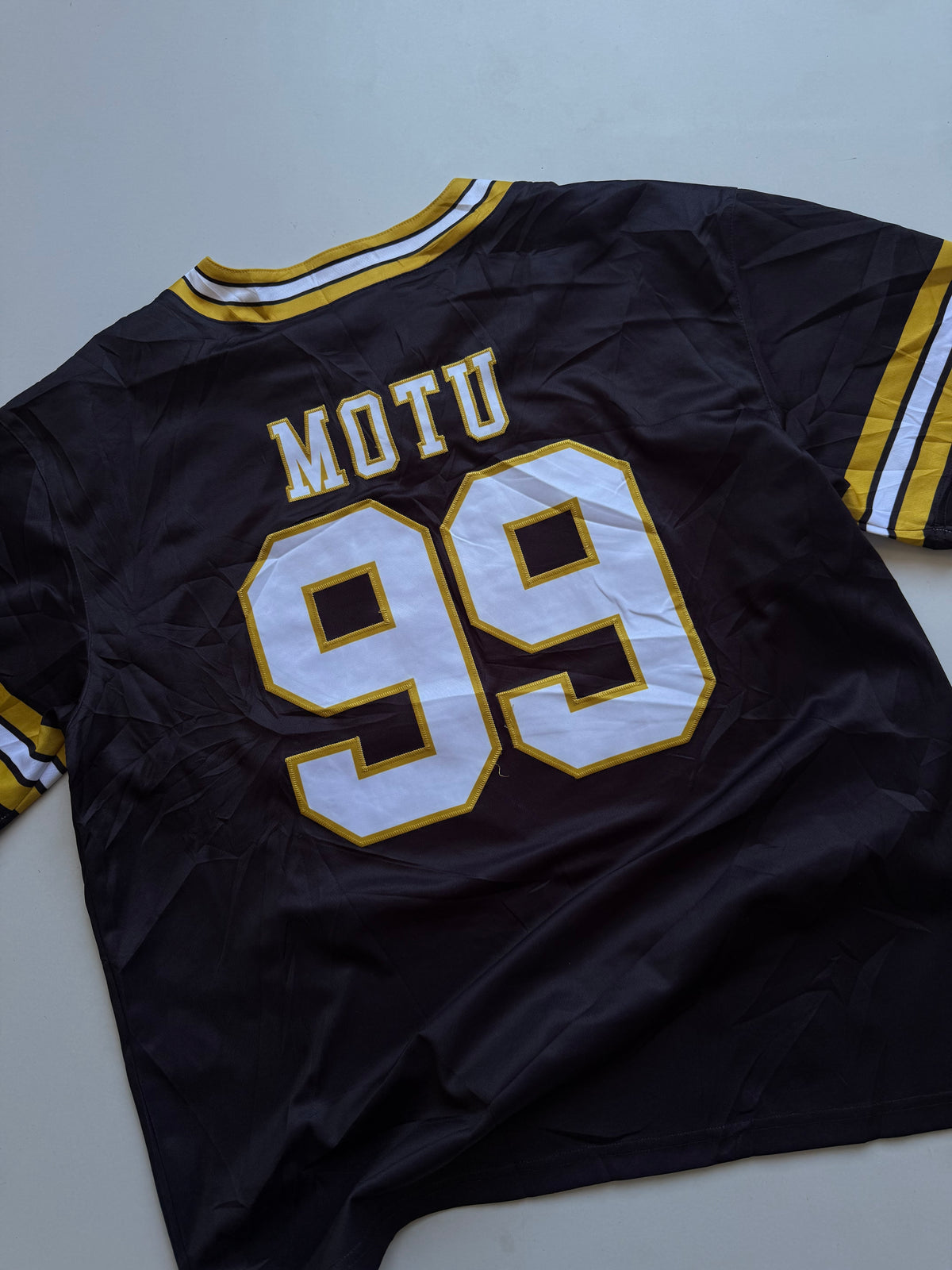 VINTAGE 99 JERSEY