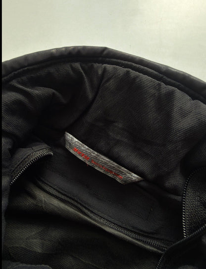 VINTAGE DAINESE RACING JACKET(Safety pads )