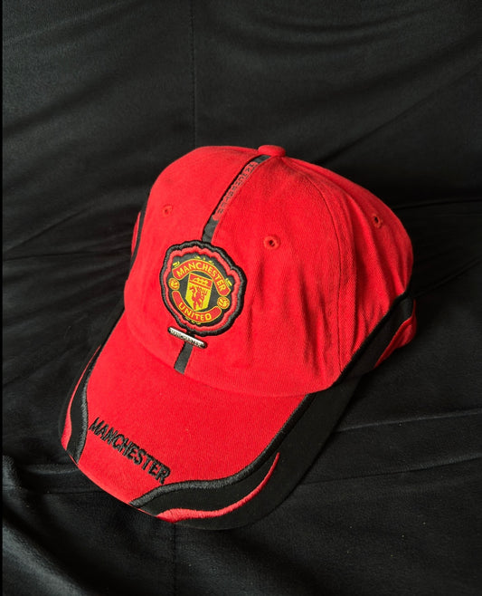 FOOTBALL CAP