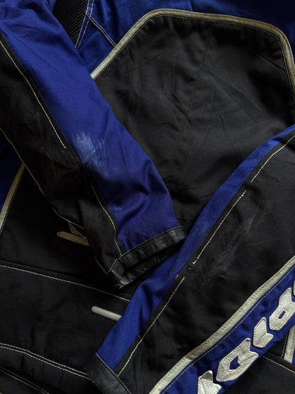 VINTAGE SPIDI RACING JACKET 
(Safety pads)
