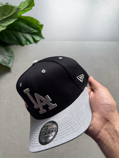 LA ADJUSTABLE CAP