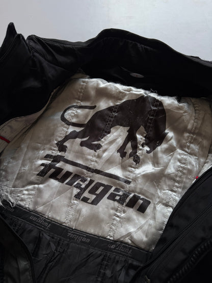 VINTAGE FUGYAN RACING JACKET (safety pads)