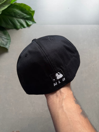 YANKEES FITTED CAP