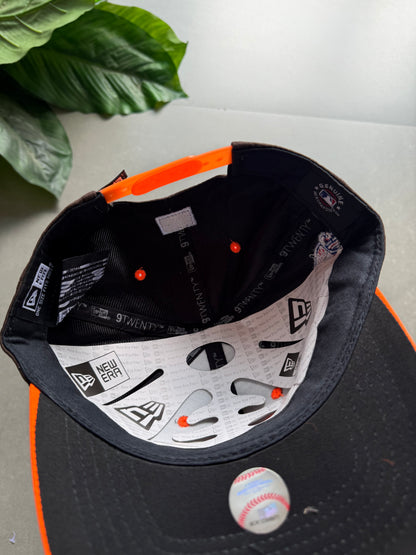 LA ADJUSTABLE CAP