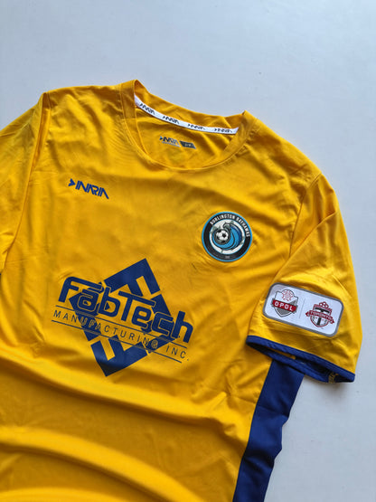 FAB TECH JERSEY