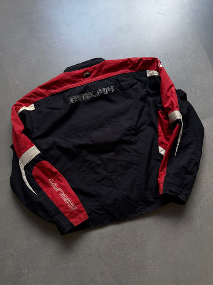VINTAGE SEGURA RACING JACKET